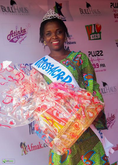 Maiden edition of Mr & Miss Accra Psychiatric held