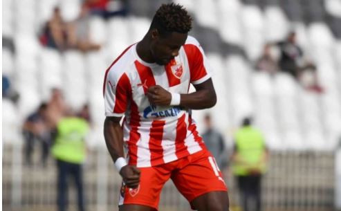 Richmond Boakye-Yiadom