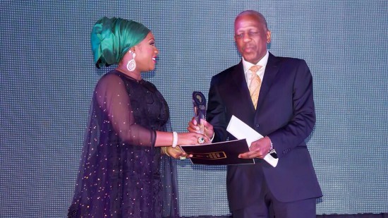 2016 African Acheivers awards