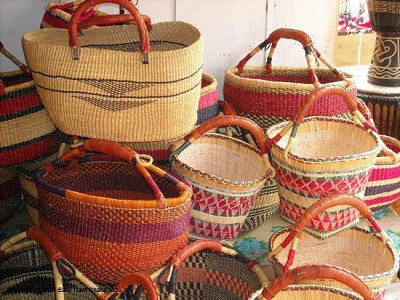 5 memorable souvenirs to get from Ghana