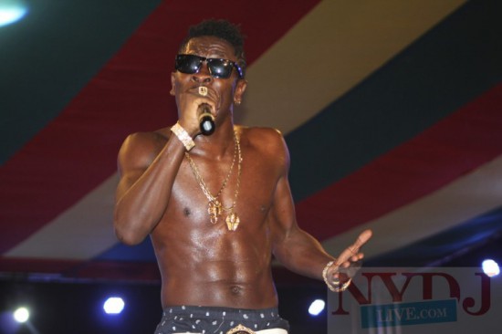 Shatta Wale