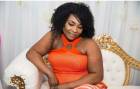 Kyeiwaa holds bridal shower ahead of her wedding in the U.S