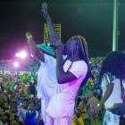 Praye and VVIP unite to thrill over 16,000 fans