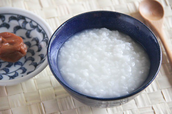 Rice Water