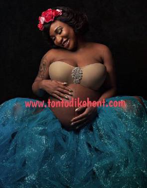 Tonto Dikeh