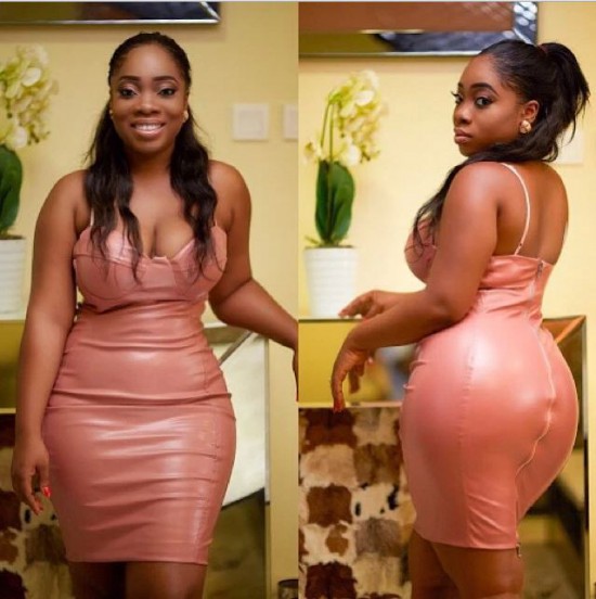 Moesha Boduong