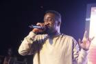 Stonebwoy, Sarkodie, Efya, M.anifest, Becca at Live FM launch