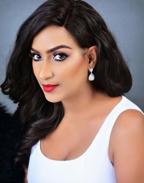 Juliet Ibrahim