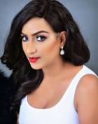 Birthdays: Actress Juliet Ibrahim turns 29 today