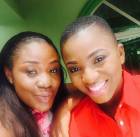 Ahuofe Patri, Emelia Brobbey looking good in new photos