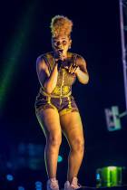 D'banj, Tiwa Savage, others lived their music at #HeinekenGidiFest