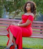 Photos: Benedicta Gafah looks hot ahead of release 'Afia Yakubu'