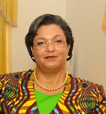 Hannah Tetteh