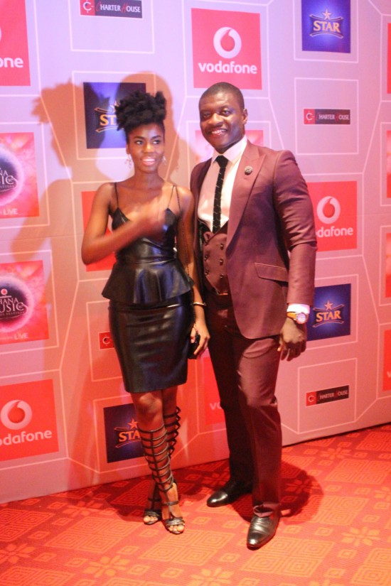 Mzvee and Lexis Bill