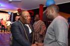 Queen Elizabeth at 90: Duncan Williams, Dumelo, others celebrate with England