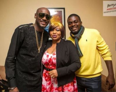 Inside 2face and Ali Baba’s Kenyan tour