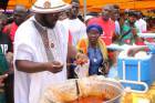 VVIP thrills fans at Sallah Fest 2016