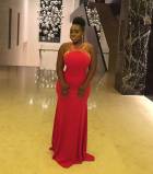 Check out Moesha Boduong's outfit to 2016 VGMA's