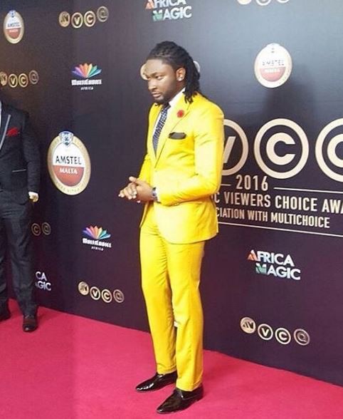 Uti Nwachukwu