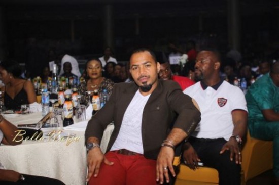 Ramsey Nouah