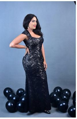 Juliet Ibrahim