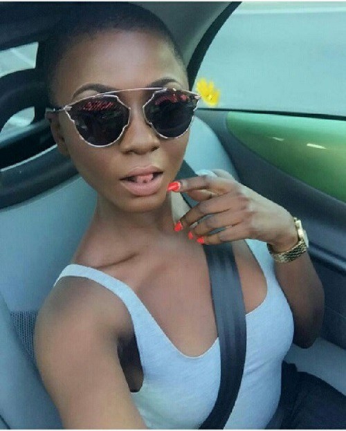 Ahuofe Patri (now)