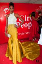 How Ghana represented in style at the CPEA's 2016