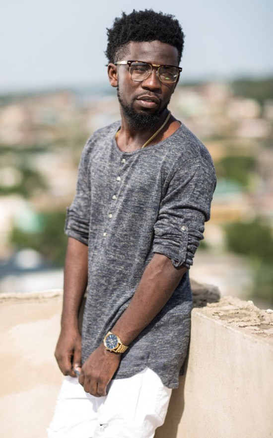 Bisa Kdei