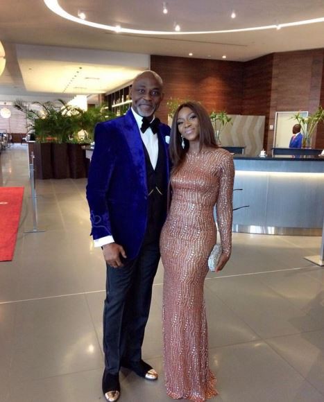 Genevieve and RMD