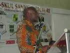 Ark Media holds O-Skul Sankofa lecture