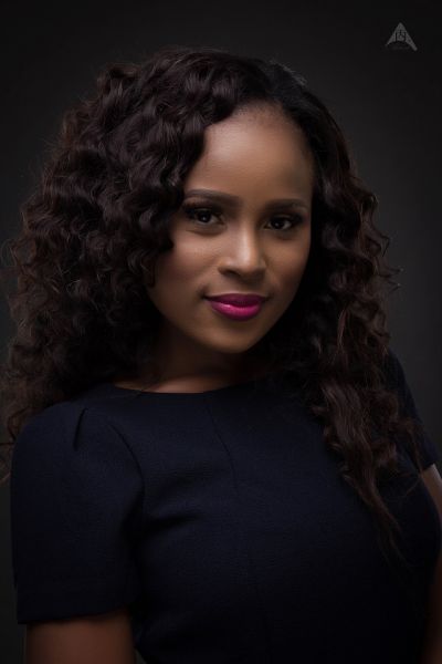 Berla Mundi stuns in new photos