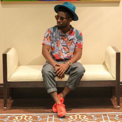 Photos: Bisa Kdei goes on luxurious vacation in Miami