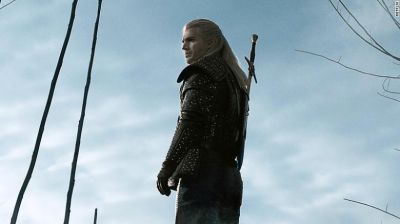 Netflix releases photos for 'The Witcher'