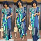 Boubou, maxi gowns and more for the stylish ladies