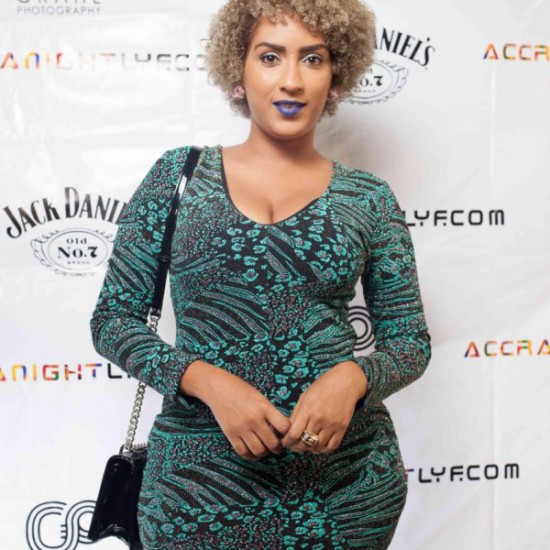 Juliet Ibrahim