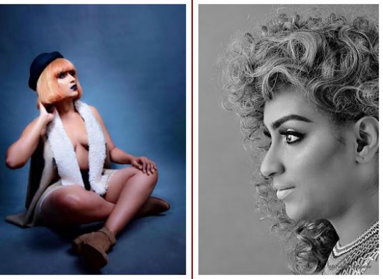 Juliet Ibrahim