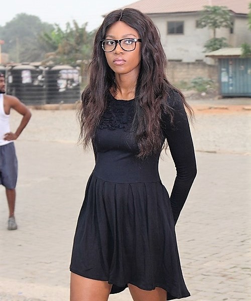 Yvonne Nelson