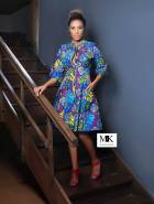 Nikki Samonas lands new deal with M&K wear