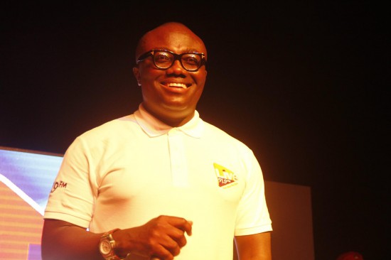 Bola Ray