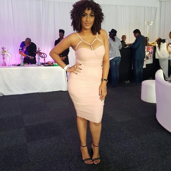 Juliet Ibrahim