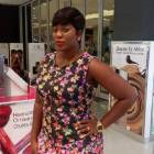 Funny Face's wife spotted wearing wedding ring