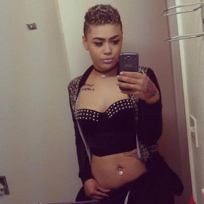 Amber Ross look-alike in Criss Waddle’s 'Biegya' video dead