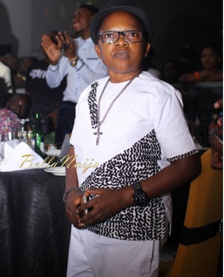 Chinedu Ikedieze