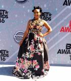 African stars at 2016 BET awards