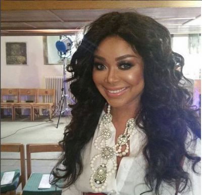 Photos: Stephanie Benson, hottest mum in Gh entertainment