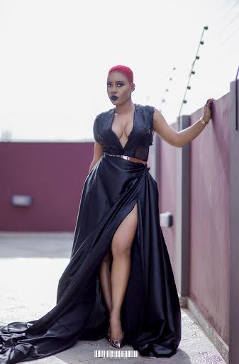 Actress Jessica Williams releases new stunning photos