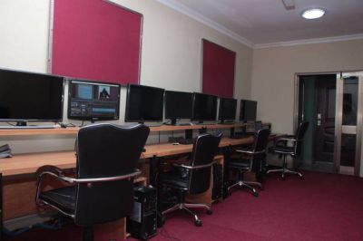 KNUST to commission ultra modern studios