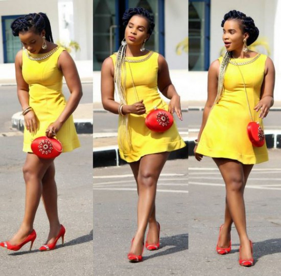 Benedicta Gafah