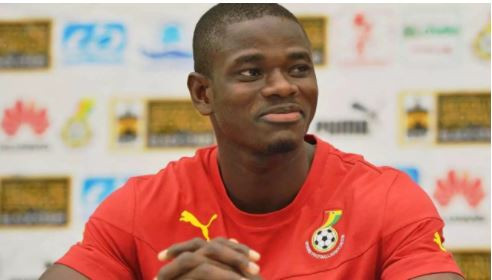 Jonathan Mensah