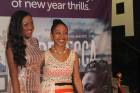 Samia Nkrumah, others at ‘Rebecca and Shampaign’ premiere